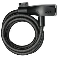 AXA Cable Resolute 8 - 150 Mat black - Kerékpár zár