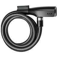 AXA Cable Resolute 10 - 150 Mat black - Kerékpár zár