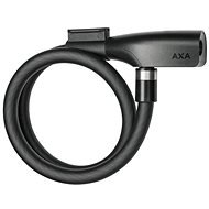 AXA Cable Resolute 12 - 60 Mat black - Kerékpár zár