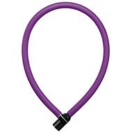 AXA Resolute 6-60 Royal purple - Kerékpár zár