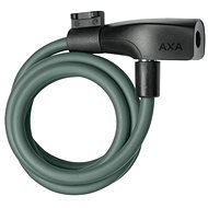 AXA Resolute 8-120 Army green - Bike Lock