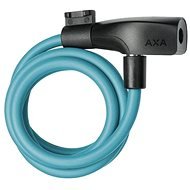 AXA Resolute 8-120 Ice Blue - Bike Lock