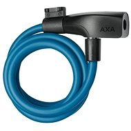 AXA Resolute 8-120 Petrol Blue - Bike Lock