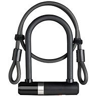 AXA Newton U-Lock Mini - Bike Lock