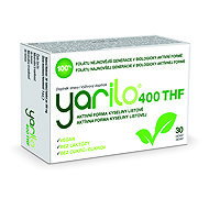 Yarilo 400 THF, 30 tablets - Dietary Supplement
