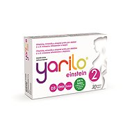 Yarilo einstein 2, 30 capsules - Dietary Supplement