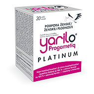 Yarilo Progametiq Platinum 30 sachets - Dietary Supplement