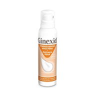 Ginexid Gynaecological cleansing foam 150 ml - Foam