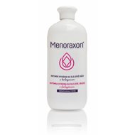 Menoraxon Intimate hygiene oil-based 500 g - Intimate Hygiene Gel