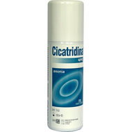 Cicatridina spray 125 ml - Medical Device