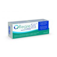 REGRESIL vaginal cream gel 30 ml - Medical Device