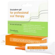 Strataderm scar 2-4 cm gel 5 g - Medical Device