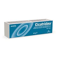 Cicatridina mast 60 g - Ointment
