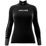 Aycane Blade W Base Layer Long Sleeve Senior, S - Ribano