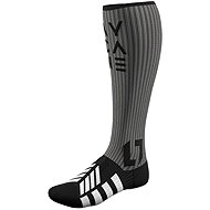 Aycane A-Shield Skate Socks XL, 45-47 - knee socks