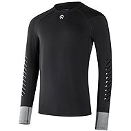 Aycane Blade Hybrid Base Layer Long Sleeve Senior, S - Ribano