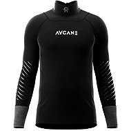 Aycane Blade Y Base Layer Long Sleeve Children's, M - Ribano
