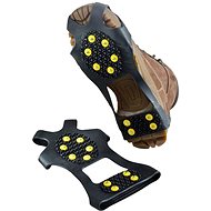 Aga Anti-slip shoe covers with spikes - non-slip M - Ice Cleats