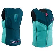 Aztron Neoprénová plovací vesta Mint Women - Swim Vest