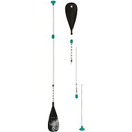 Aztron Style Aluminum paddle four-piece - Paddle