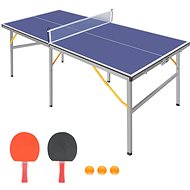 Aga Table tennis table + accessories MR6071 - Table Tennis Table