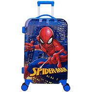 bHome Spiderman city 45 l - Suitcase