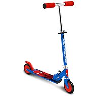 bHome Kids folding scooter Spiderman - Folding Scooter