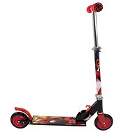 bHome Children's folding scooter Ladybug - Folding Scooter