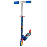 bHome Kids folding scooter Tlapková Patrola - Folding Scooter