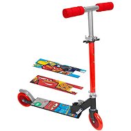 bHome Kids Folding Scooter Cars - Folding Scooter