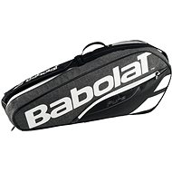 Babolat Pure-Racket Holder X3 Grey - Sports Bag
