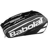 Babolat Pure-Racket Holder X9 šedá - Športová taška