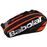 Babolat Pure tenisztáska X6bk / fluo red - Sporttáska