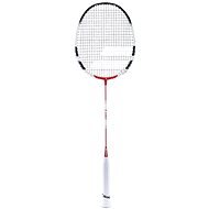 Babolat First II black/red - Badminton Racket