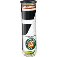 Babolat French Open All court - Tennis Ball