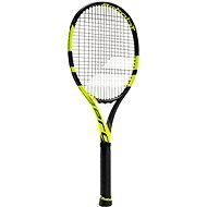 Babolat Pure Aero VS Tour, Grip 4 - Tennis Racket