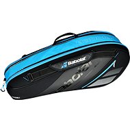 Babolat Team Line Racket Holder expandable blue - Sports Bag