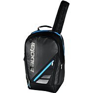 Babolat Team Line Backpack expandable blue - Sports Bag