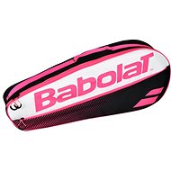 Babolat Club Racket Holder Essential X4 Pink - Sports Bag