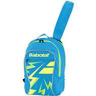 Babolat Club Backpack JR blue / yell. - Sports Bag