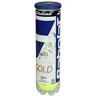 BABOLAT GOLD X 4 - Tennis Ball