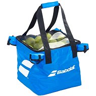 Babolat Ball Basket blue - indoor - Ball Bag