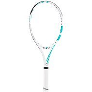 Babolat Drive G Lite grip 2 - fehér/kék - Teniszütő