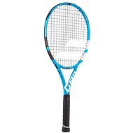 Babolat Pure Drive Team grip 1 - Tennis Racket