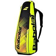 Babolat Backracq 8 bk.fluo yellow - Sports Bag