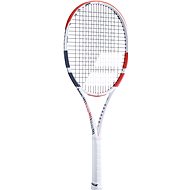 Babolat Pure Strike 16x19 - Tennis Racket