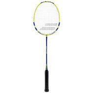 Babolat Base Speedlighter, Strung - Badminton Racket