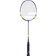 Babolat EXPLORER I-Yellow, Strung - Badminton Racket