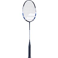 Babolat I PULSE ESSENTIAL, Blue, Strung - Badminton Racket