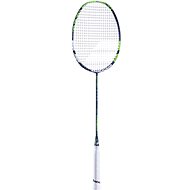 Babolat Satellite Gravity 78, Green, Unstrung - Badminton Racket